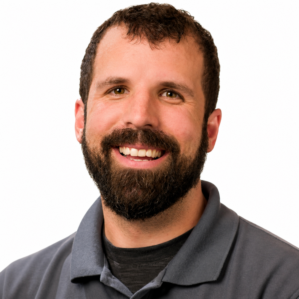 Spencer Shook, founder of EVREN Design Co.